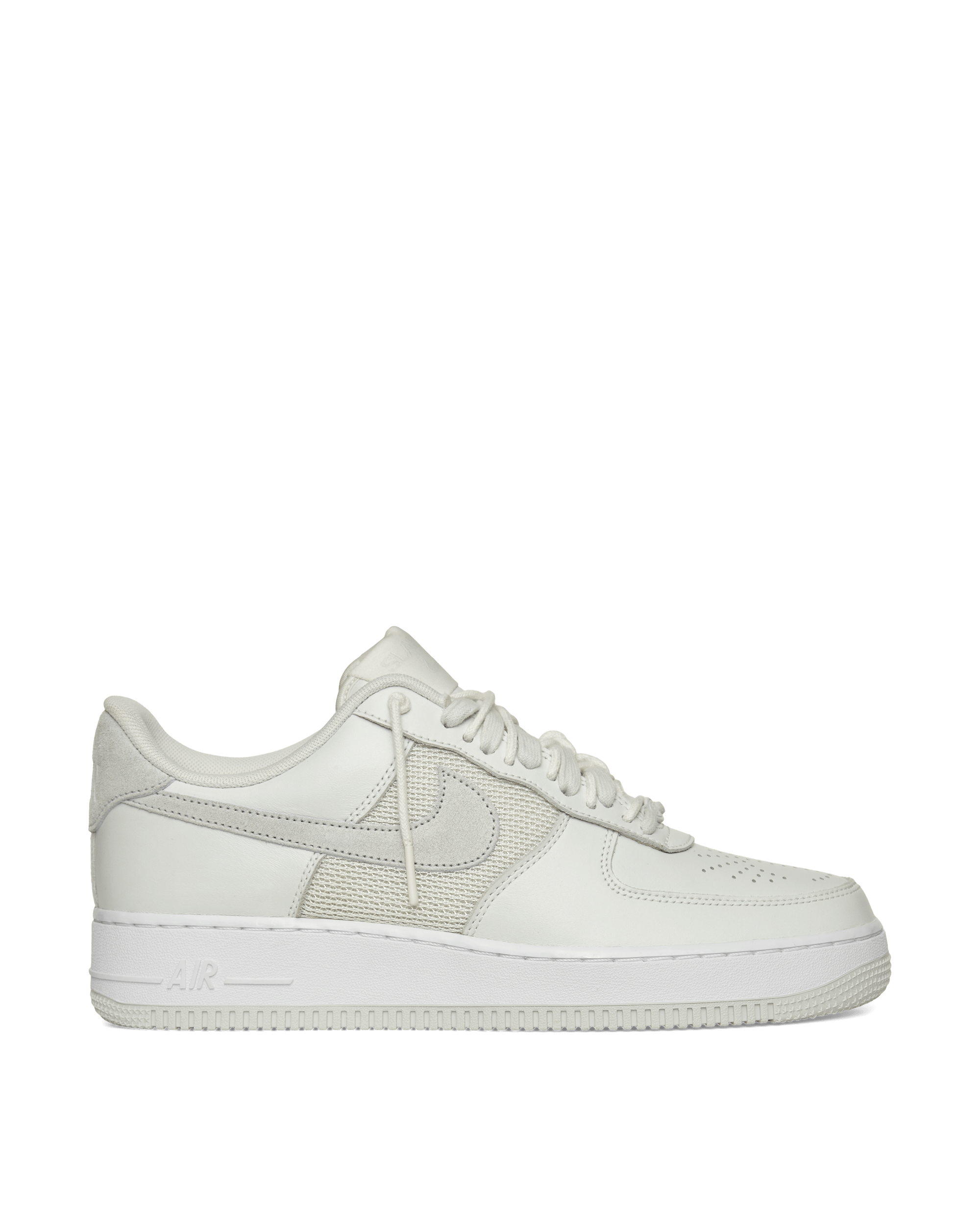 Slam Jam Air Force 1 Low SP Sneakers White