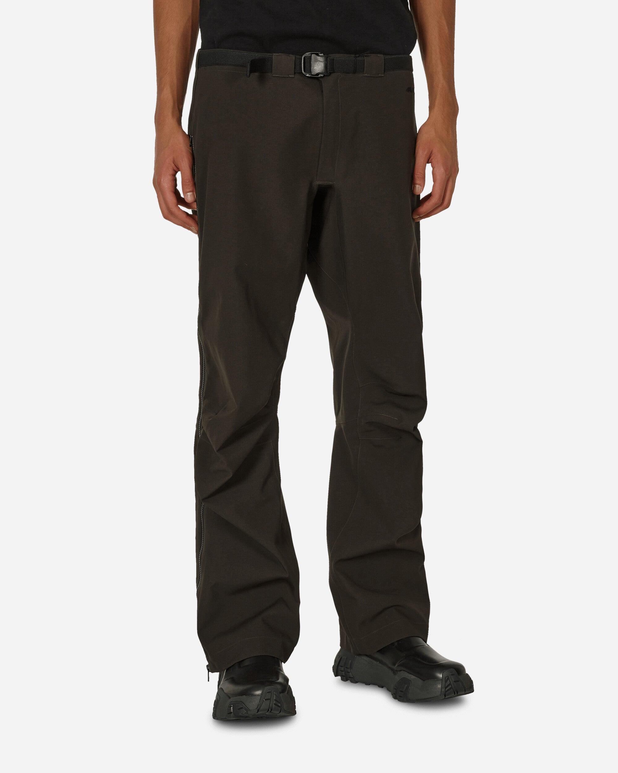 GORE-TEX® 2L Bembecula Arc Pants Dark Soil Grey – Slam Jam