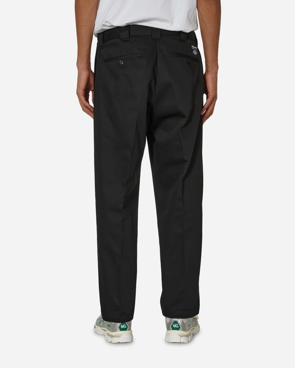 Neighborhood Dickies Tuck Pants Black - Slam Jam® Official Store