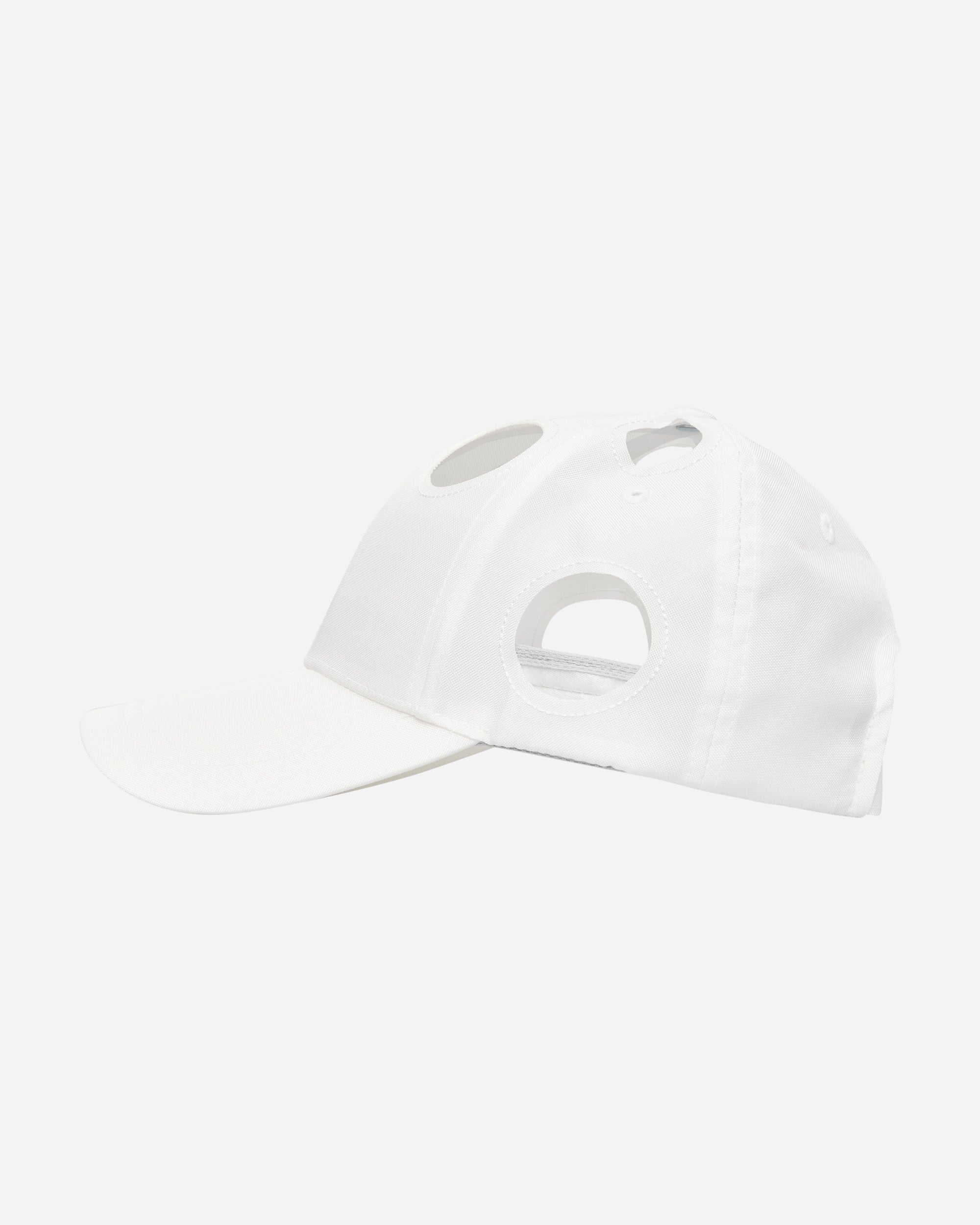 Readymade Airbag Hole Cap White