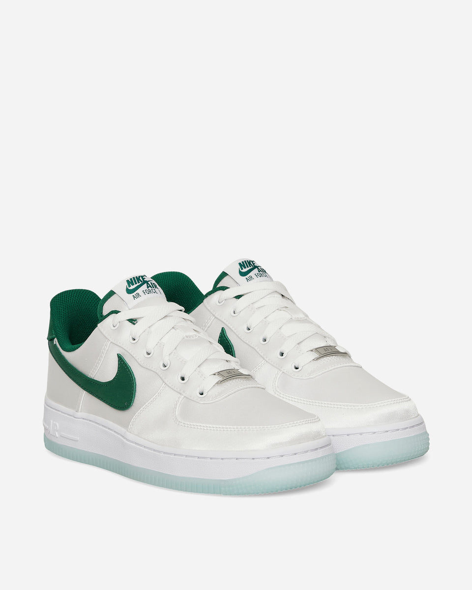 WMNS Air Force 1 '07 Sneakers White / Sport Green