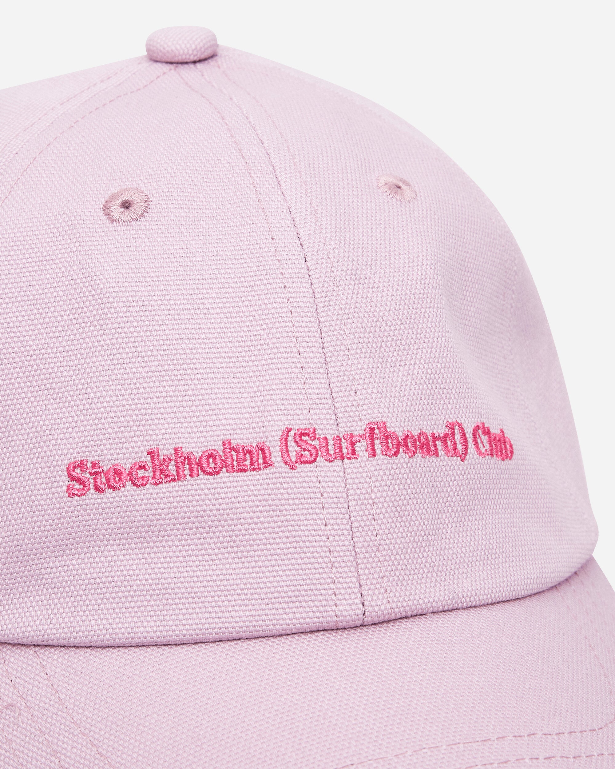 Stockholm (Surfboard) Club Pac Leaf Hats Caps PU7G54 001