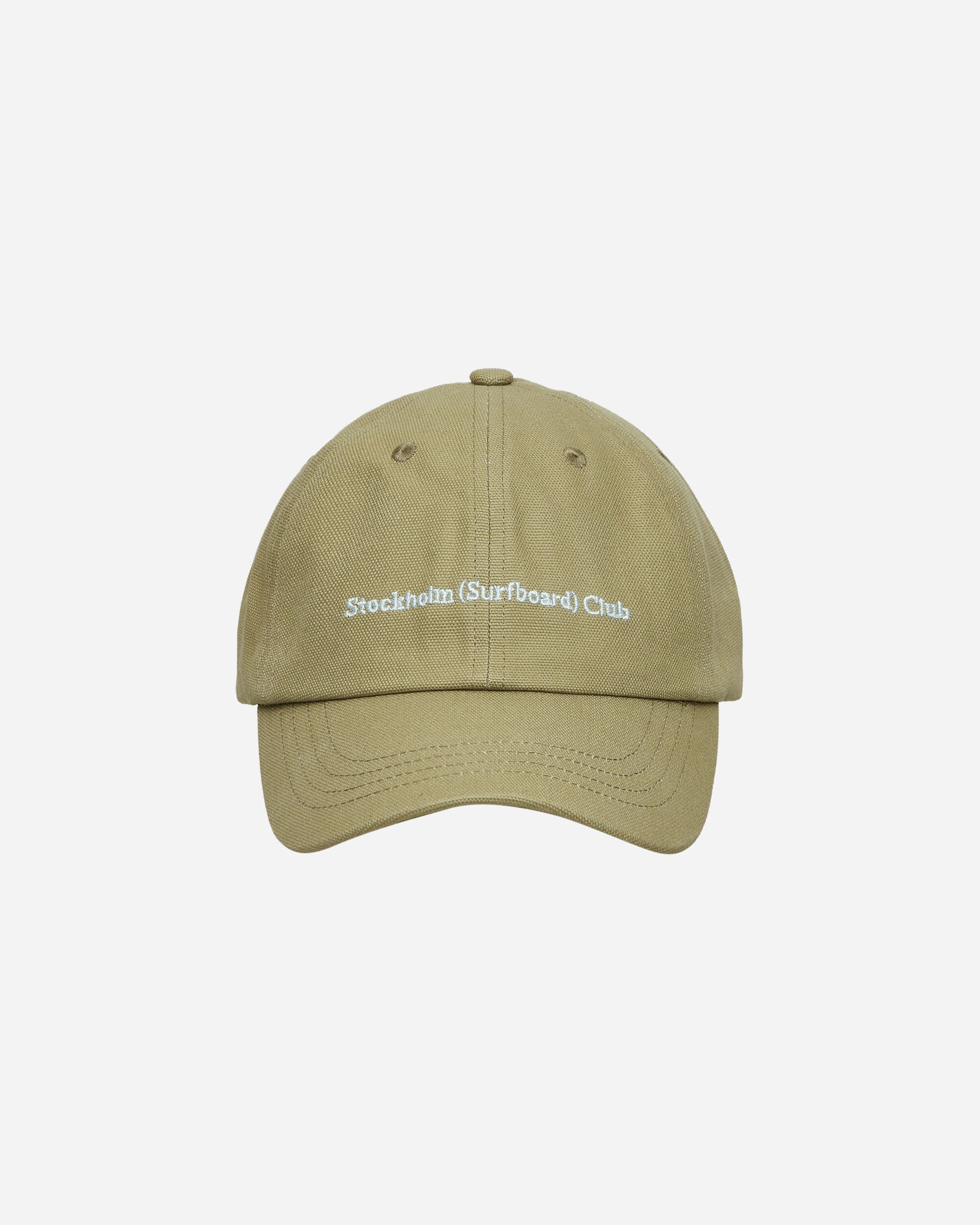 Stockholm (Surfboard) Club Pac Olive  Hats Caps PU7G31 001