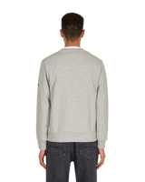 A.P.C. Mika Grey Sweatshirts Crewneck COEBH-M27667 PLA