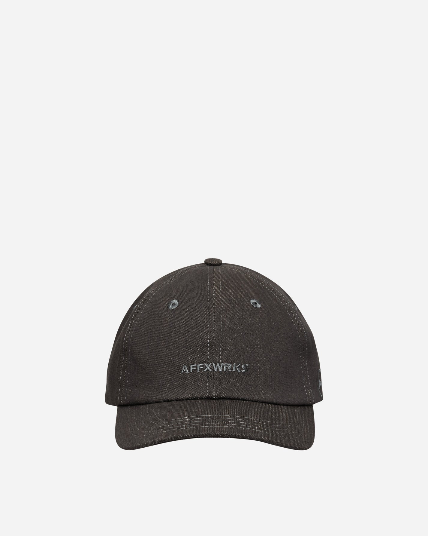 AFFXWRKS Affxwrks Cap Black Hats Caps 1621 BLACK