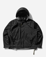 Acronym 3L Gore-Tex Interops Jacket Black Coats and Jackets Jackets J14-GT 1