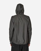 Acronym Packable Windstopper® Active Shell™ Jacket Gray Coats and Jackets Jackets J118-WS 1