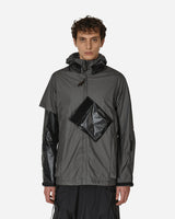 Acronym Windstopper® Active Shell™ Interops Jacket Gray Coats and Jackets Jackets J36-WS 1