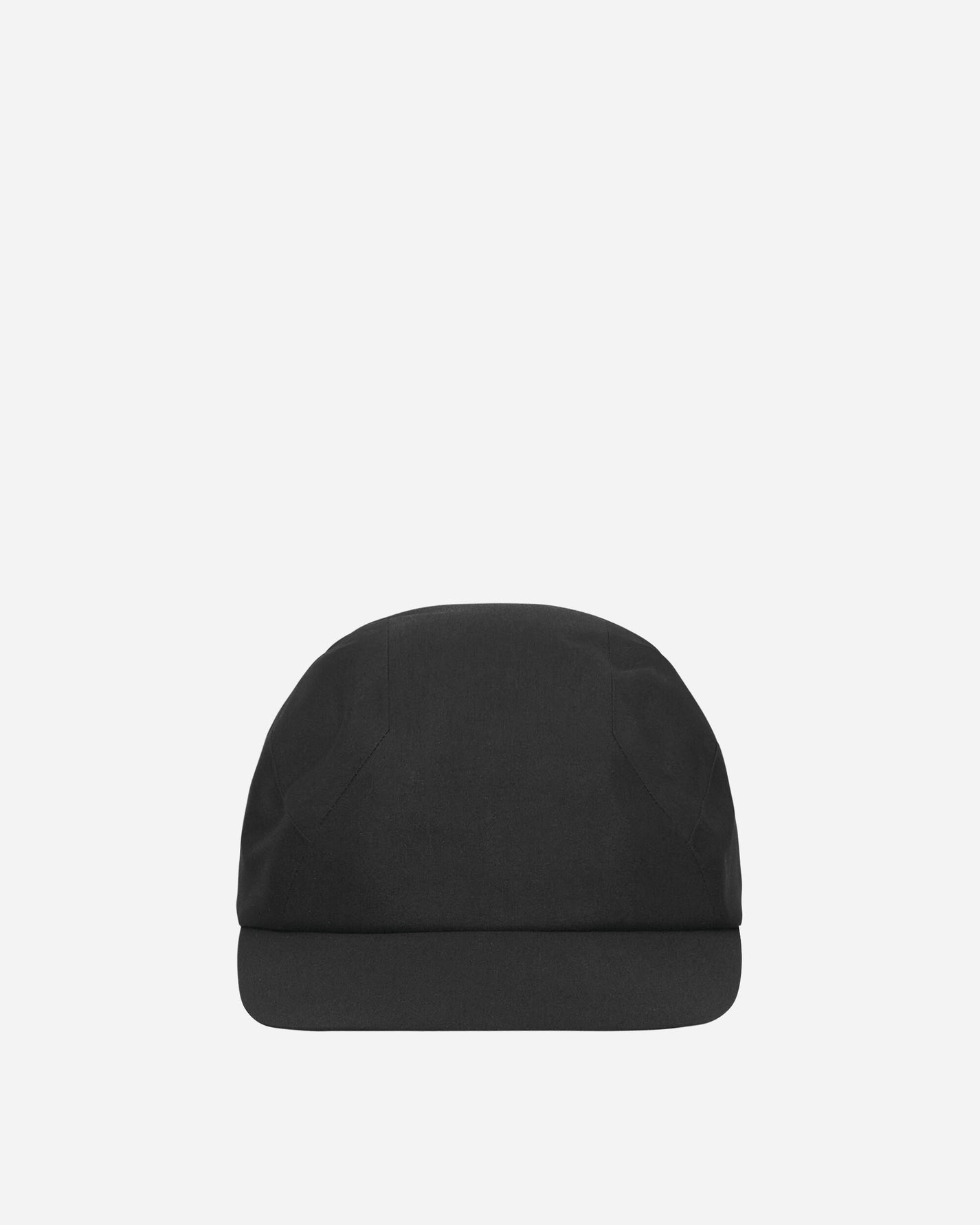 Arc'teryx Veilance Stealth Cap Black Hats Caps X000004685 BLACK