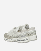 Asics Gel-Kayano 20 Cream/Lake Grey Sneakers Low 1203A529-100