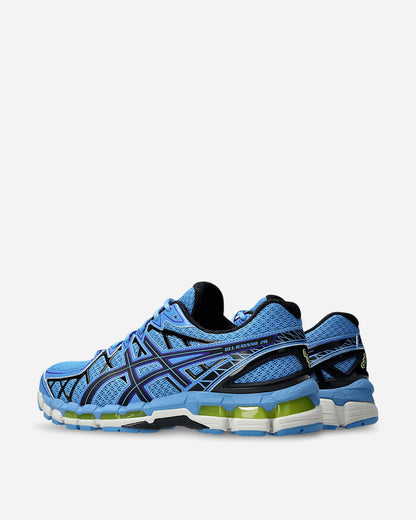 Asics Gel-Kayano 20 Blue Neptune/Black Sneakers Low 1203A388-400