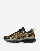 Asics Gel-Quantum Kinetic Dark Sepia/Black Sneakers Low 1203A270-253