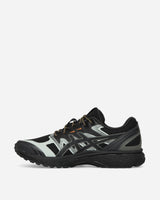 Asics Gel-Terrain Black/Truffle Grey Sneakers Low 1203A342-002