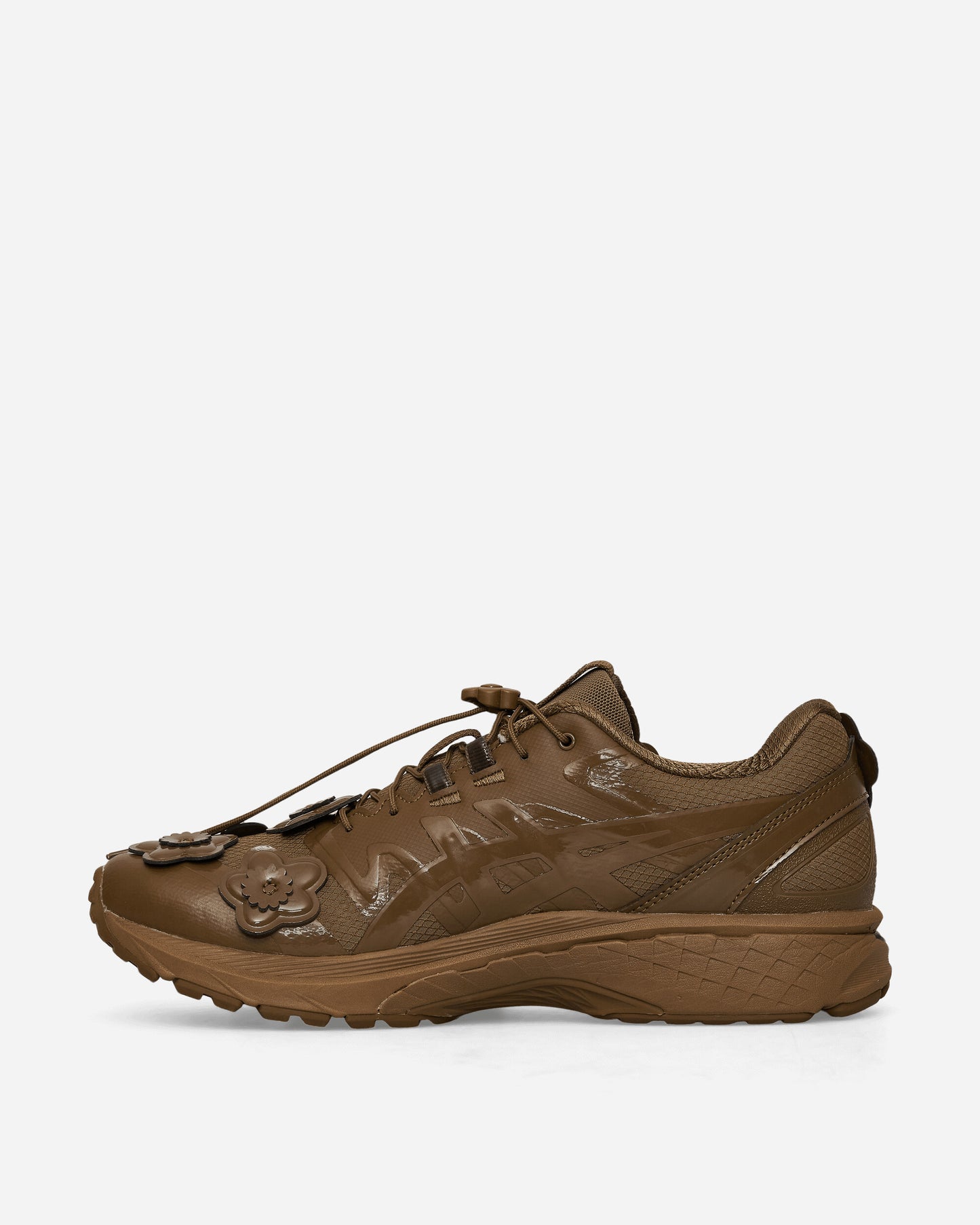 Asics Gel-Terrain Sepia/Sepia Sneakers Low 1203A526-200