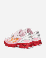 Asics Gt-2160 Cecile Bahnsen White/Habanero Sneakers Low 1203A525-100