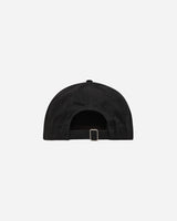 Ben Davis Cotton Twill Baseball Cap Black Hats Caps BEN9230 001