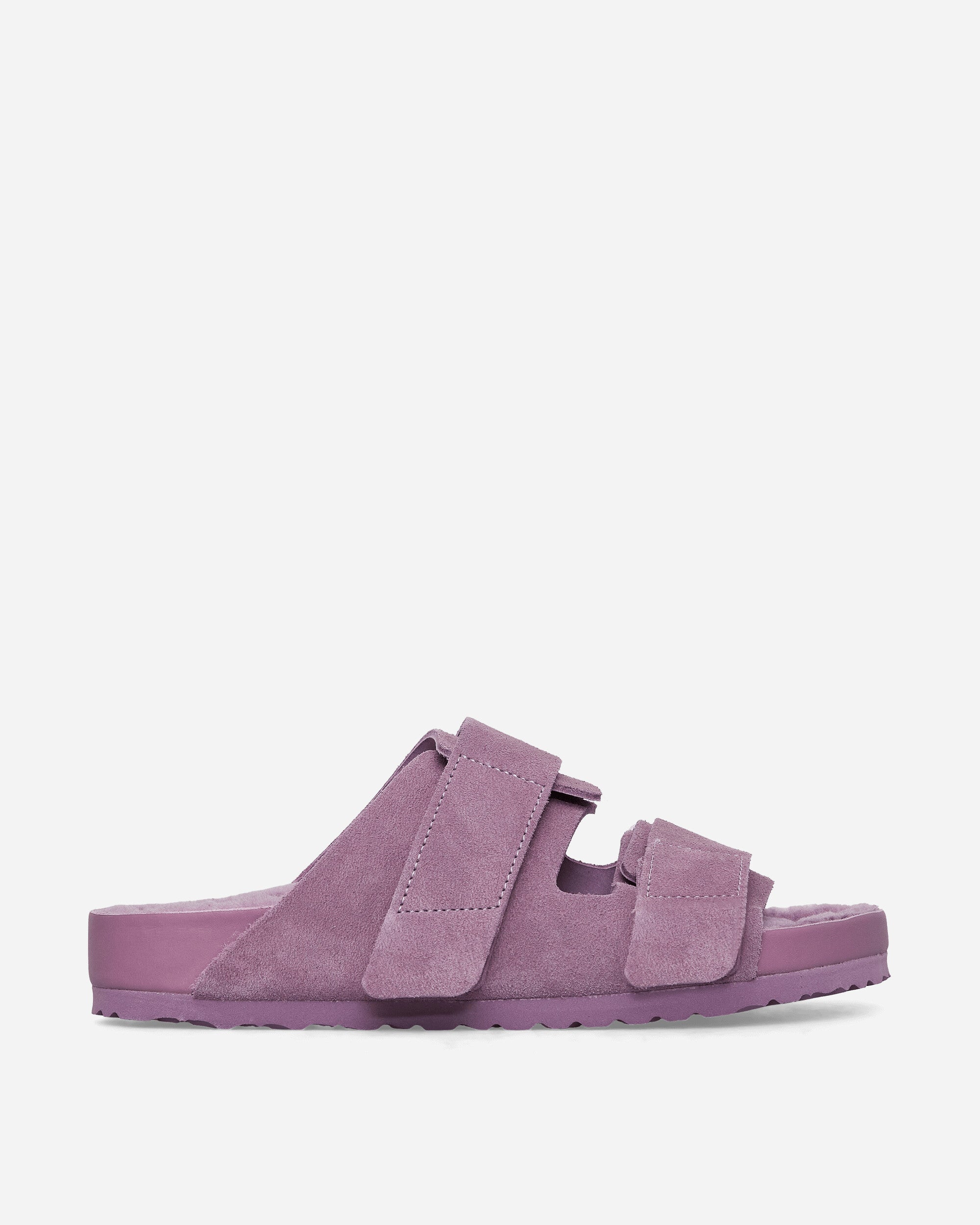 Birkenstock Birkenstock 1774 X Tekla Uji Mauve Sandals and Slides Sandals and Mules 1026280 MAUVE