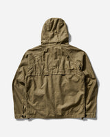 C.P. Company Lino Wax Goggle Jacket Tree House Coats and Jackets Jackets 18CMOW202A-006284G 305