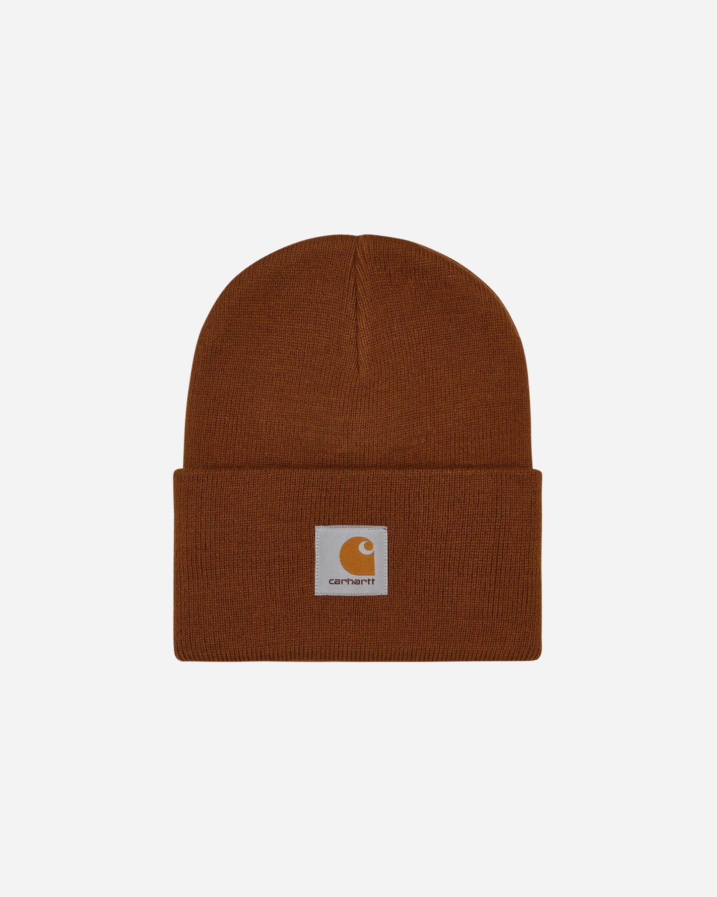 Carhartt WIP Acrylic Watch Hat Hamilton Brown Hats Beanies I020222 HZXX