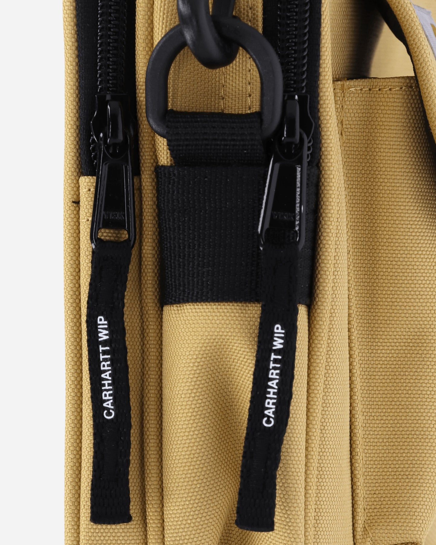 Carhartt WIP Essentials Bag Bourbon Bags and Backpacks Shoulder Bags I031470 1YHXX