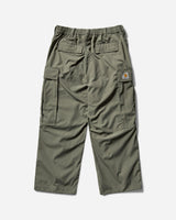 Carhartt WIP Invincible Cargo Pant Max Sage Green Pants Cargo A242057 2Y5XX