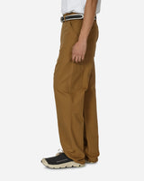 Carhartt WIP Single Knee Pant Hamilton Brown Pants Casual I031497 0132