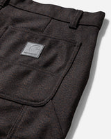 Carhartt WIP Truman Pant Chocolate/Black Pants Casual I034329 2F0XX