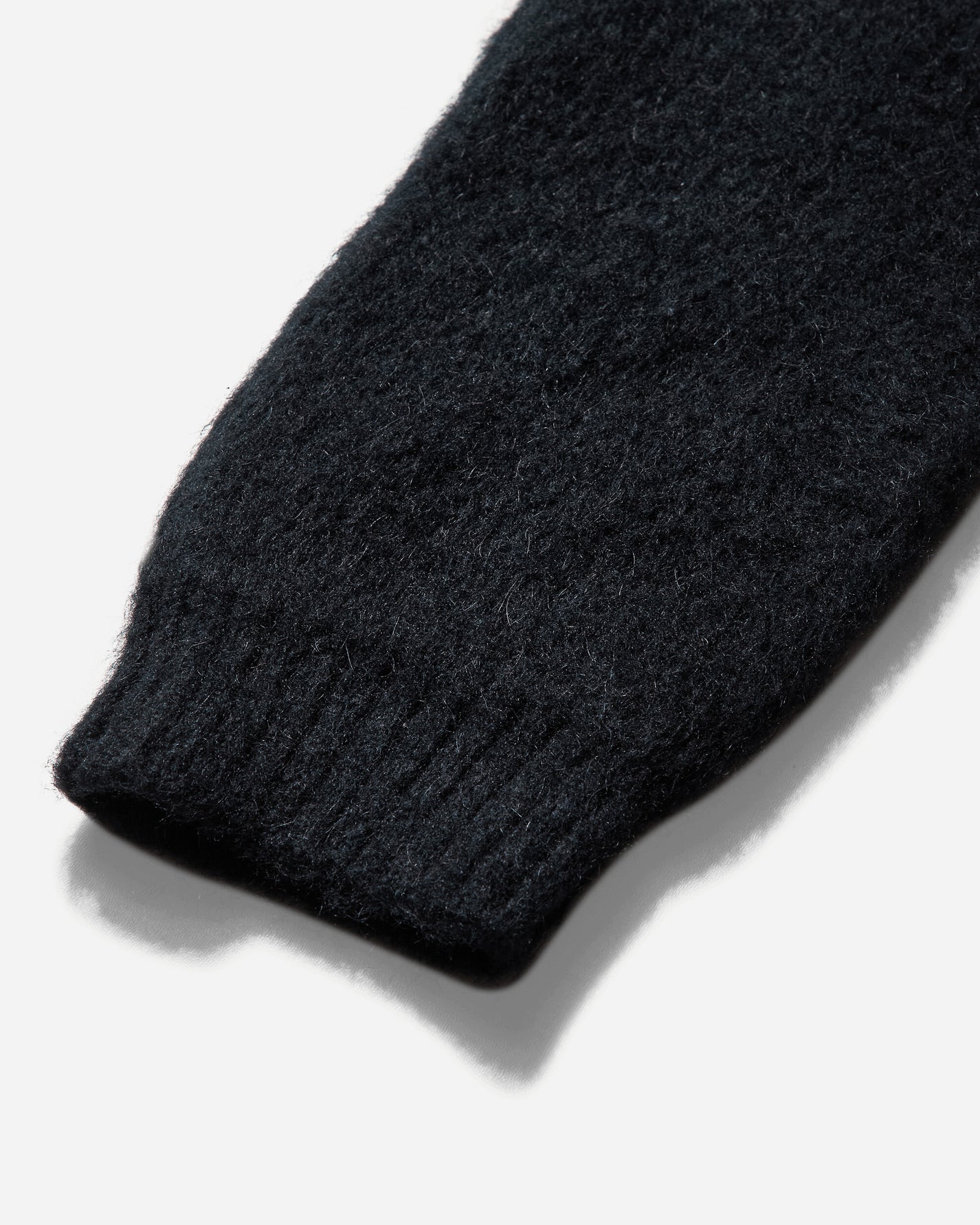 Carhartt WIP Merton Sweater Black Knitwears Sweaters I033916 89XX