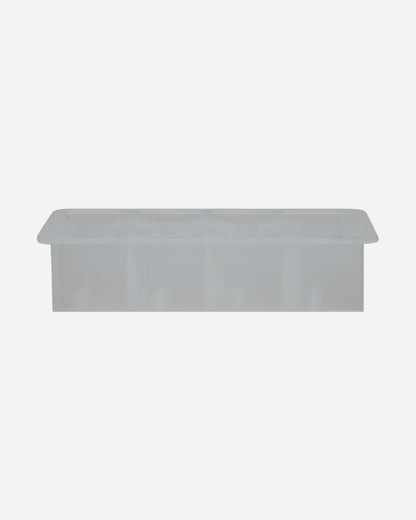 Carhartt WIP C Logo Ice Cube Tray Clear Tableware Kitchen Utensils I033317 1B6XX