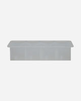 Carhartt WIP C Logo Ice Cube Tray Clear Tableware Kitchen Utensils I033317 1B6XX