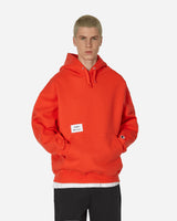 Champion Hooded Sweatshirt Orange Sweatshirts Hoodies C8-Z110 840