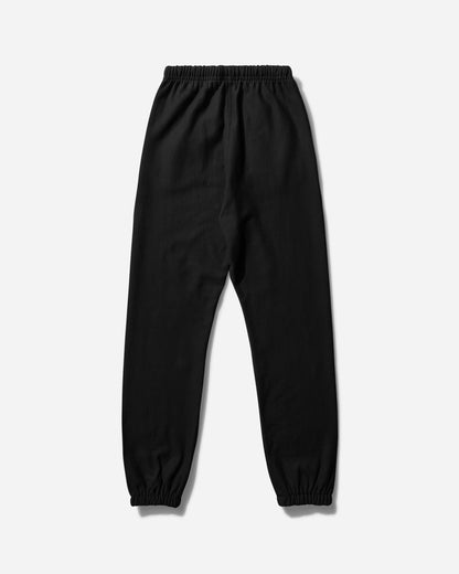 Chito Reflective Guard Pup Sweat Pant Black Pants Casual C0824B001 BLACK