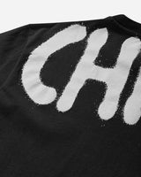 Chito Chito Tee Black T-Shirts Shortsleeve C0824T004 BLACK