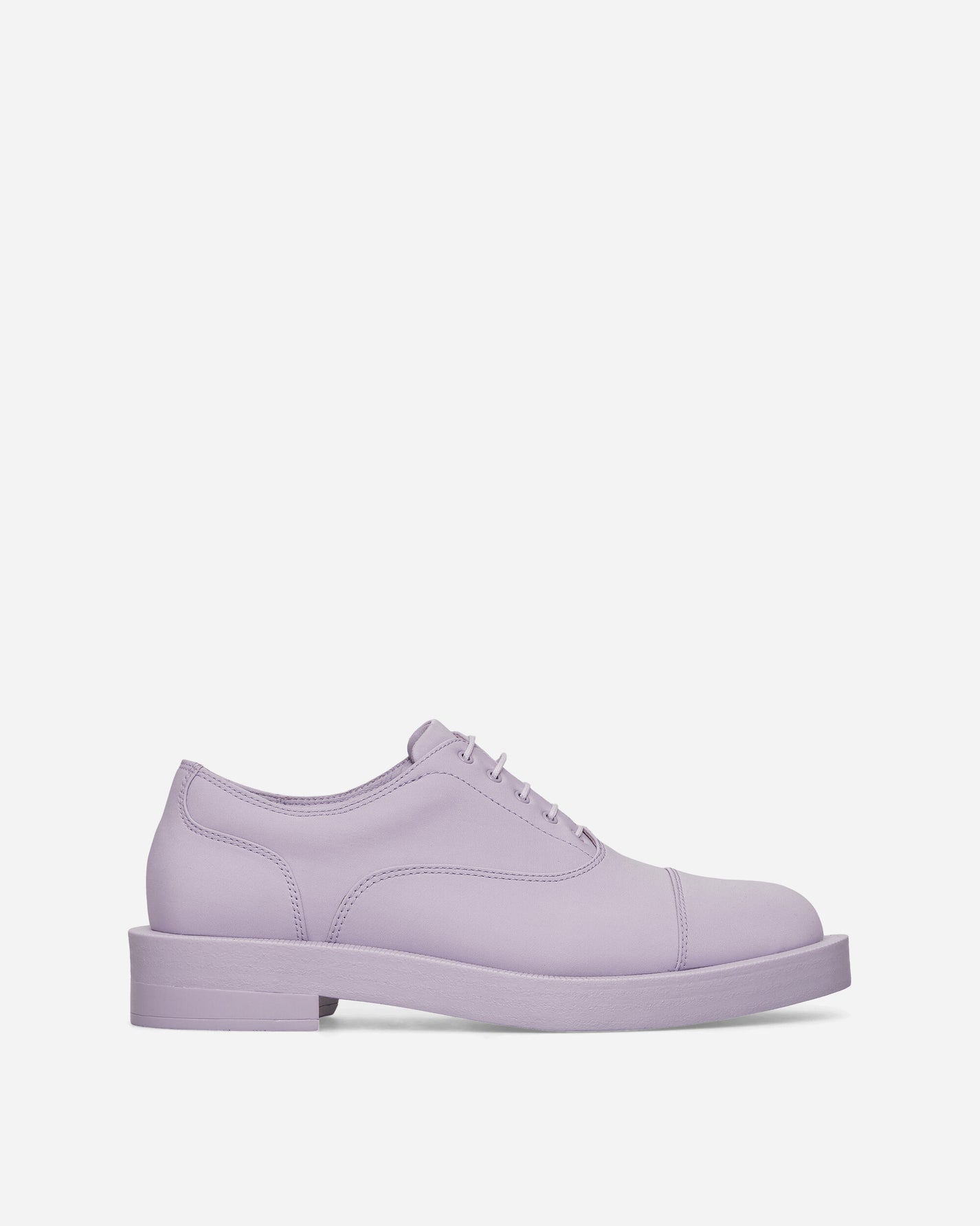 Clarks Cur Oxford 2 W Lilac Classic Shoes Oxford 28476197 PRP