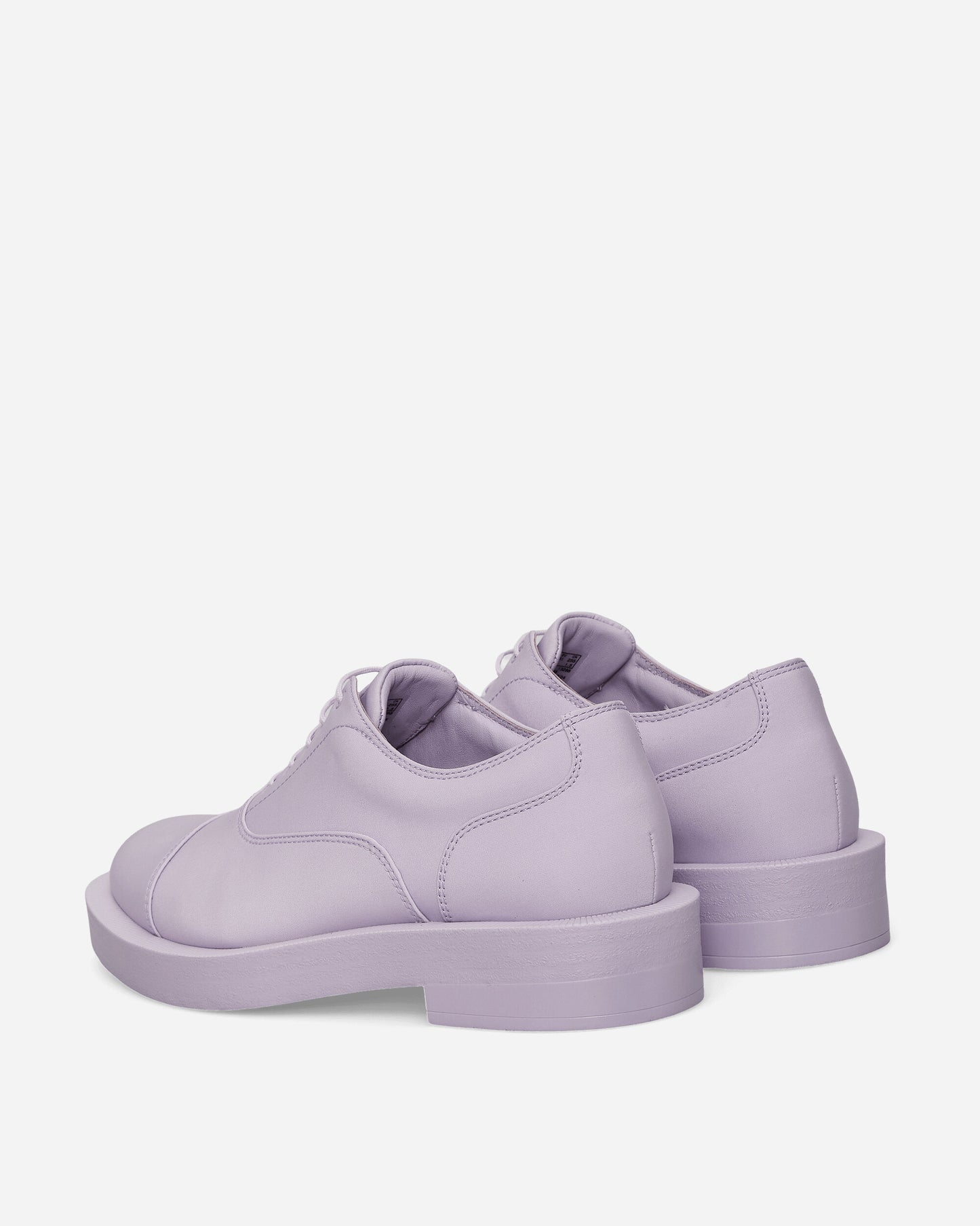 Clarks Cur Oxford 2 W Lilac Classic Shoes Oxford 28476197 PRP