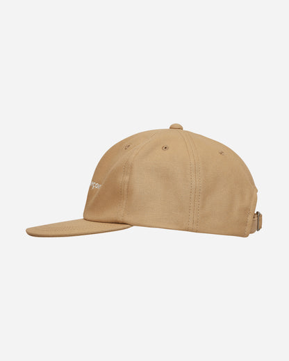 Comme Des Garçons Homme Men'S Acces Beige Hats Caps HN-K601-W24 003