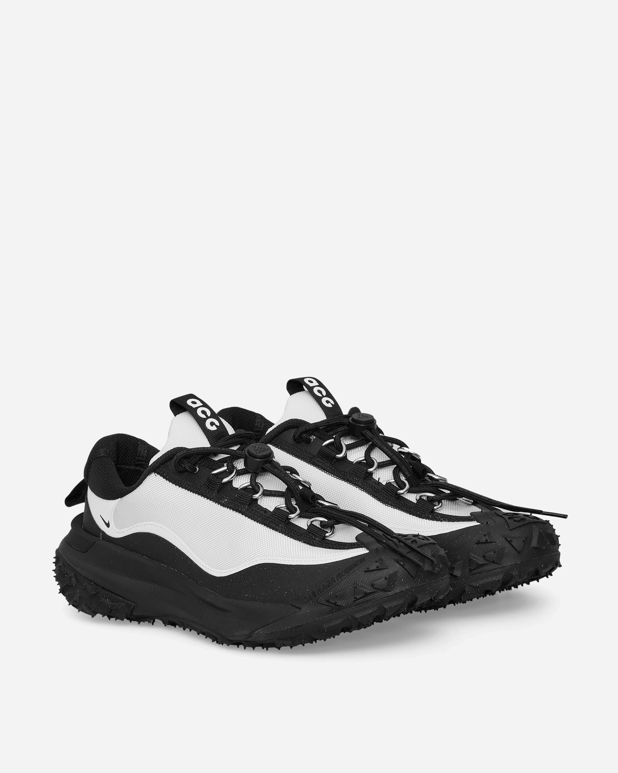 Nike ACG Mountain Fly 2 Low SP Sneakers Black / White