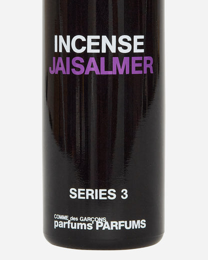 Comme Des Garçons Parfum Incense Jaisalmer Edt 50Ml Spray Multi Grooming and Beauty Fragrances JSM50 MULTI