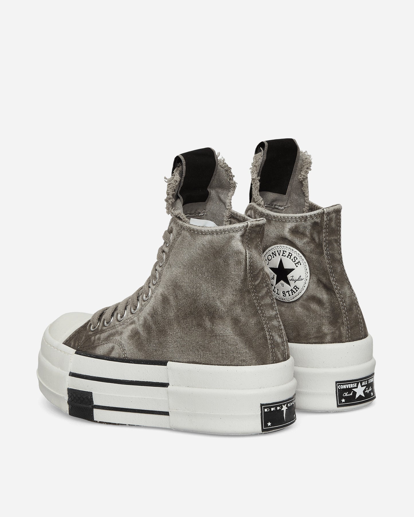 Converse Dbldrkstar Concrete Sneakers High A06755C