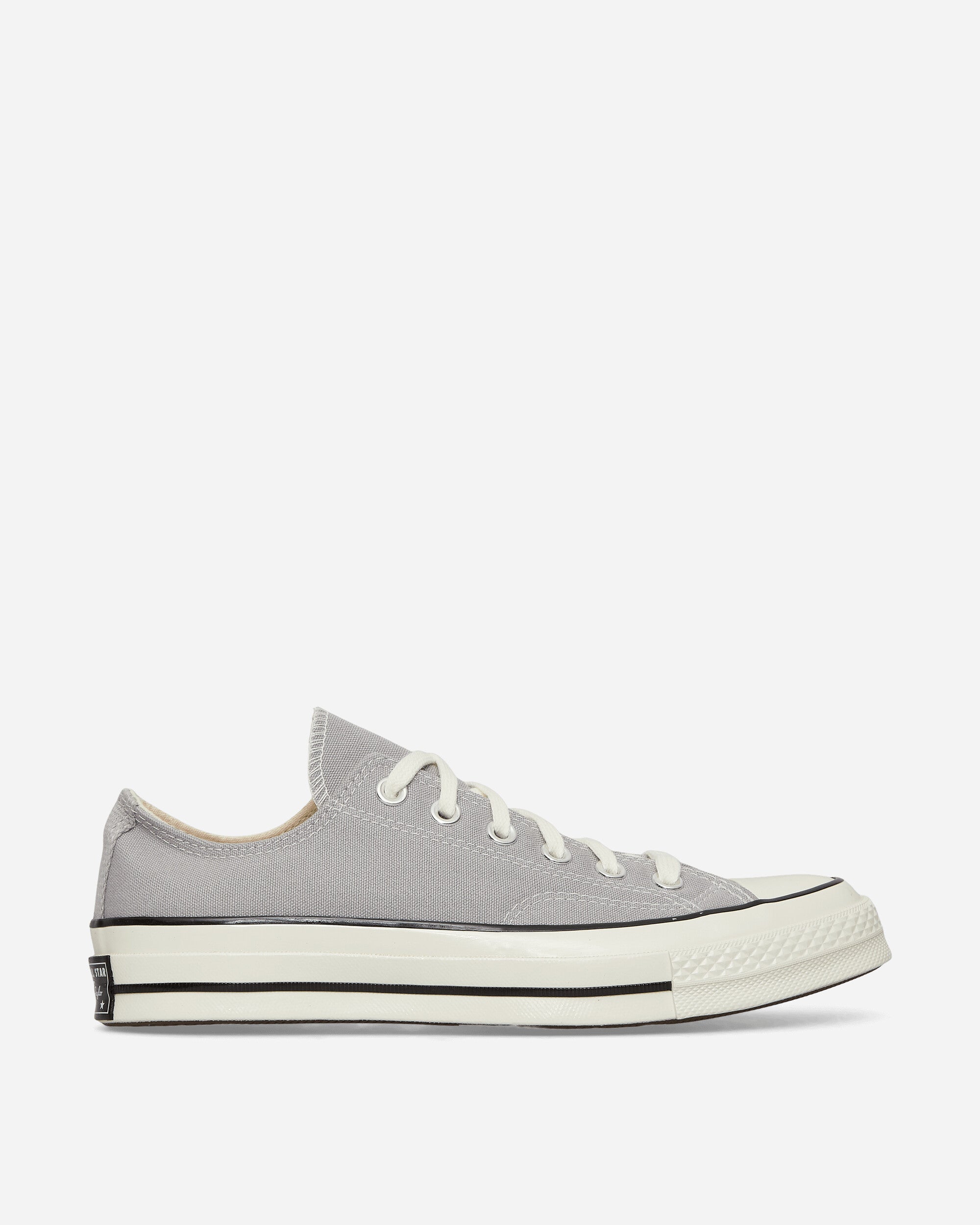 Converse Chuck 70 Grey Area/Egret/Black Sneakers Low A09145C