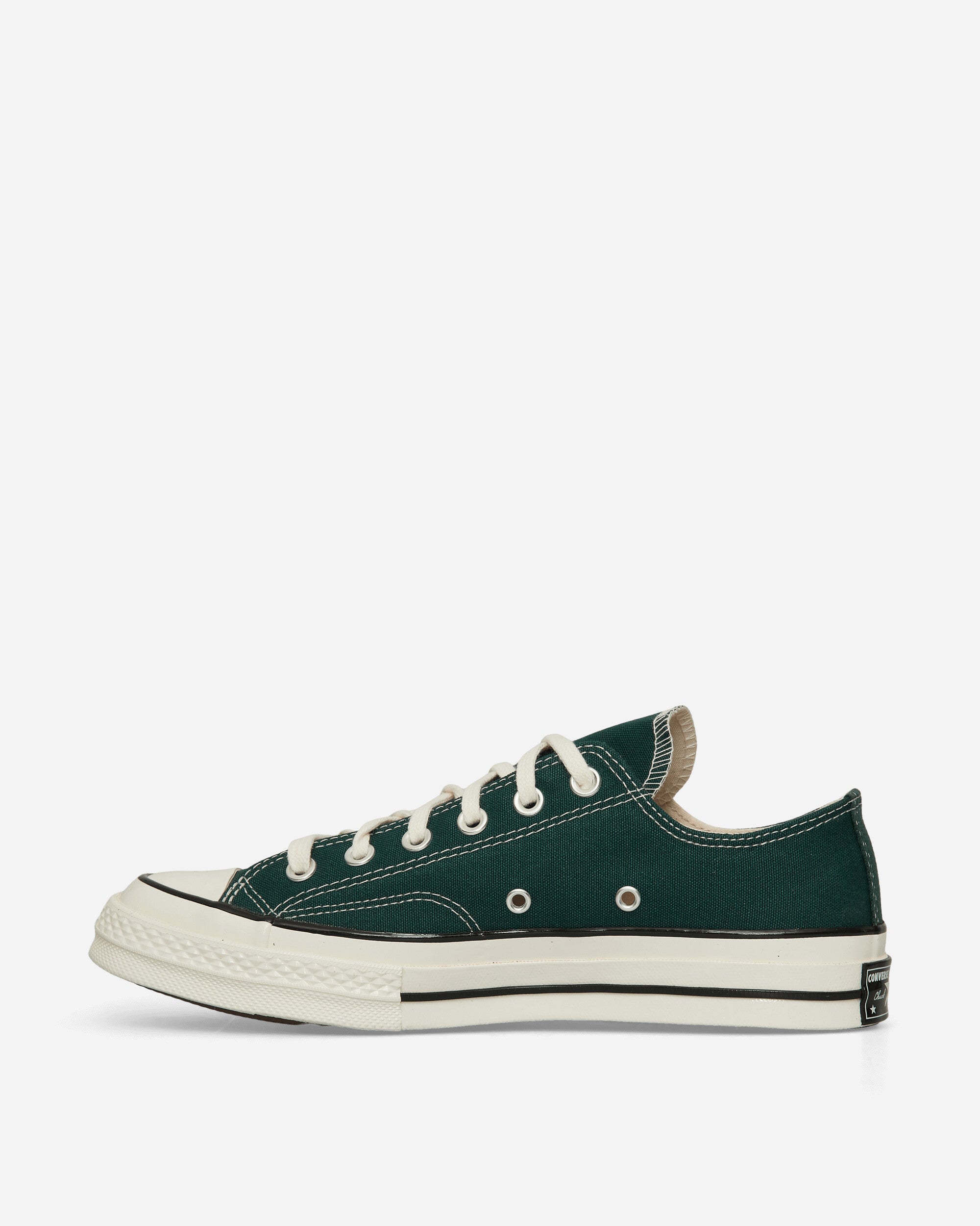 Converse Chuck 70 Green Envy/Egret/Black Sneakers Low A09470C