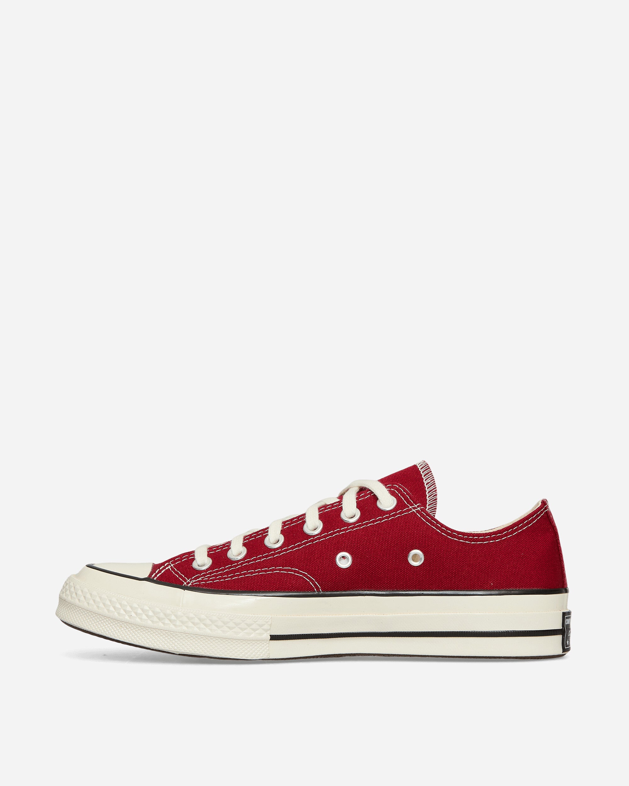 Converse Chuck 70 Park Red/Egret/Black Sneakers Low A10531C