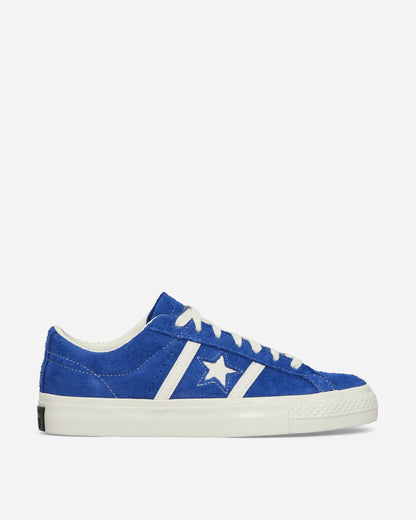 Converse One Star Academy Pro Blue/Egret/Egret Sneakers Low A07311C