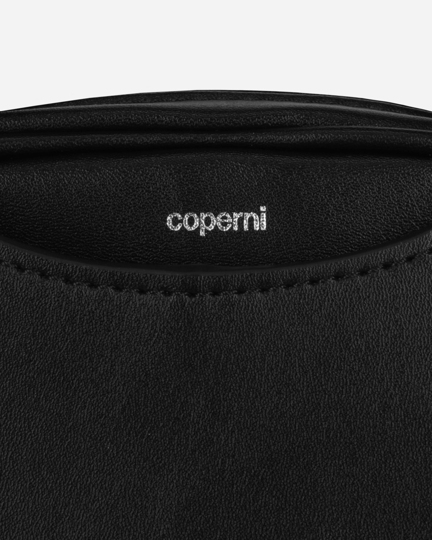 Coperni Wmns Small Bag Black Bags and Backpacks Shoulder Bags 09087601 PUBLK