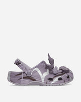 Crocs Clot X Crocs Classic Clog Mauve/Mist Sandals and Slides Sandals and Mules 208700 5PS