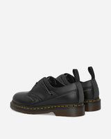 Dr. Martens Slam Jam 1461 Black Boots Mid 27985001 001