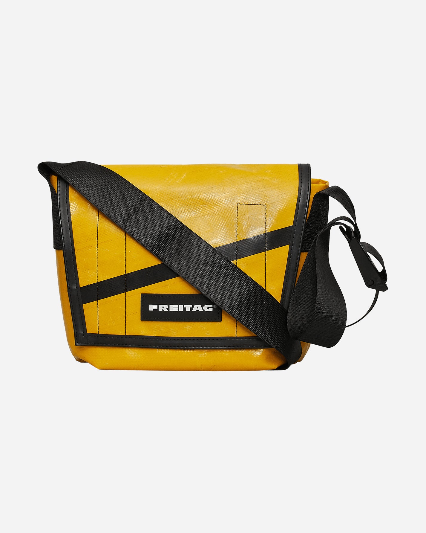 Freitag Lassie Multi Bags and Backpacks Shoulder Bags FREITAGF11 005