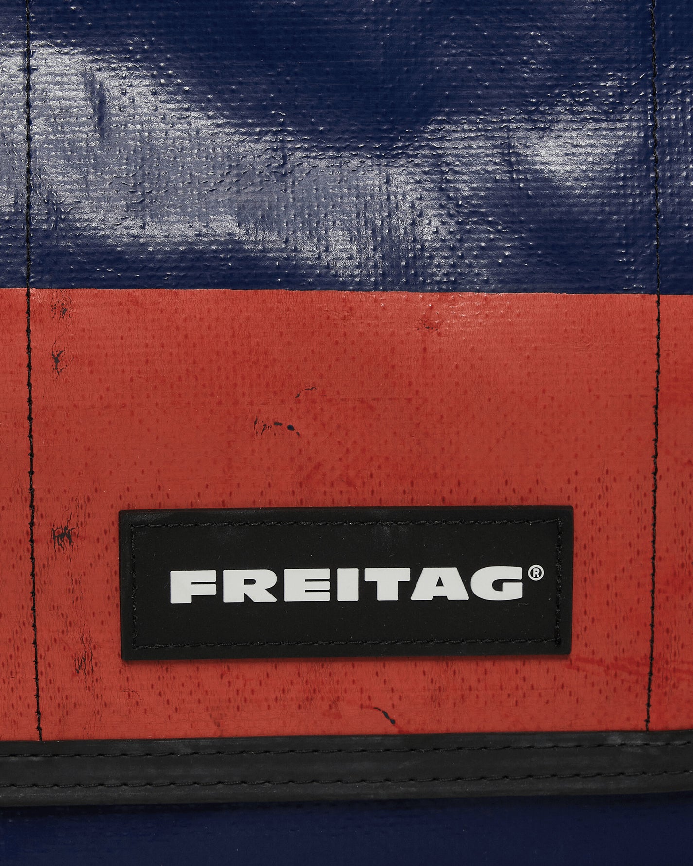 Freitag Lassie Multi Bags and Backpacks Shoulder Bags FREITAGF11 010