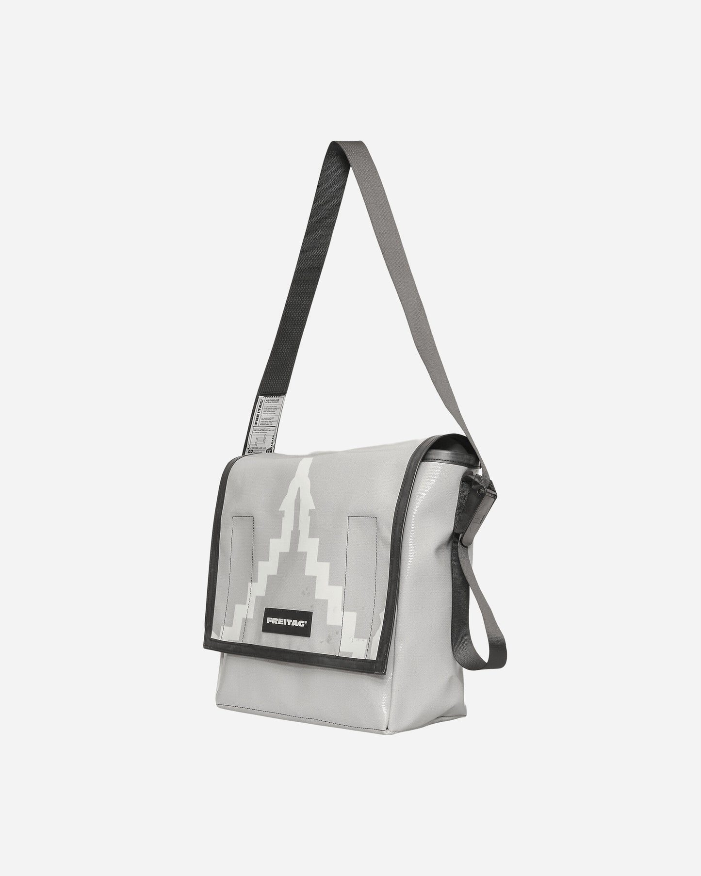 Freitag Nightclub Multi Bags and Backpacks Shoulder Bags FREITAGF21 005