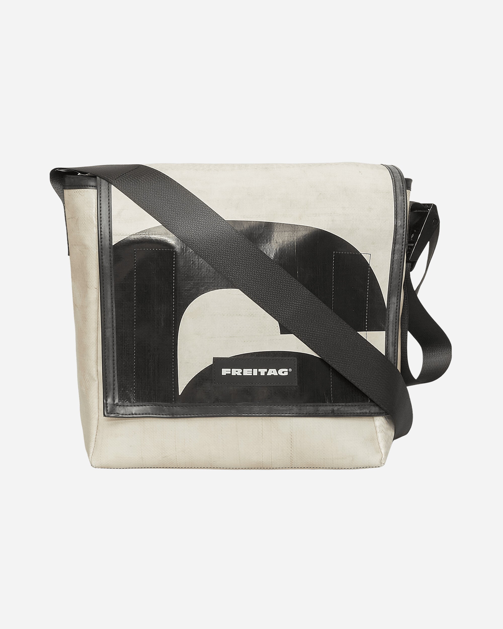 Freitag Nightclub Multi Bags and Backpacks Shoulder Bags FREITAGF21 010